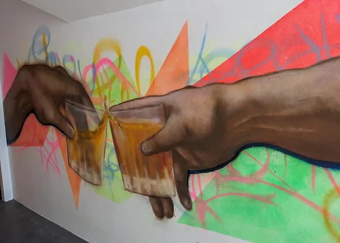 Revolution Chiang Mai - Old TownHostel